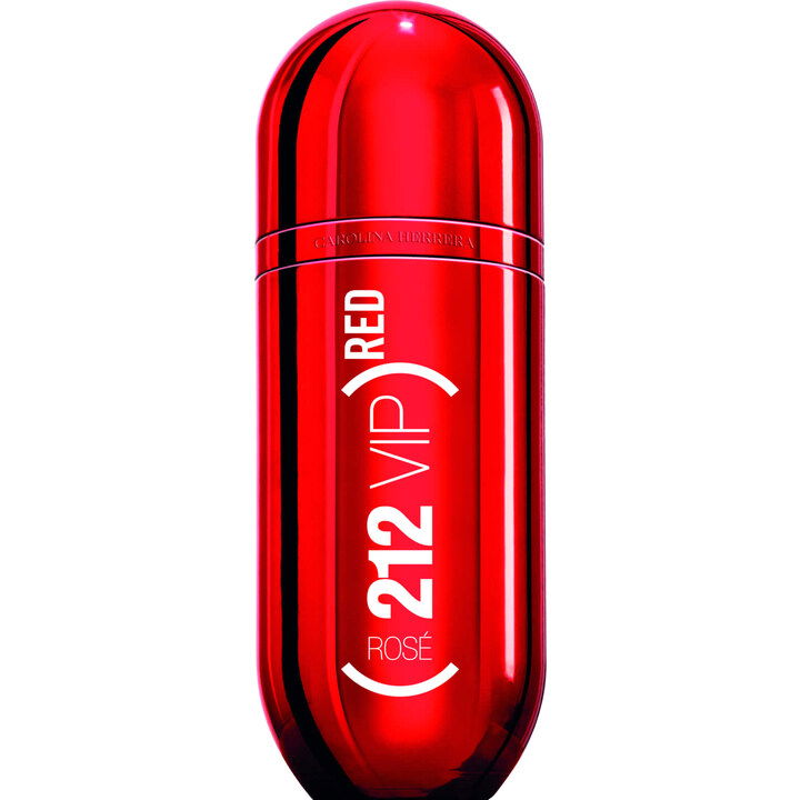 212 VIP Rosé Red